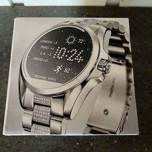 Michael Kors SmartWatch